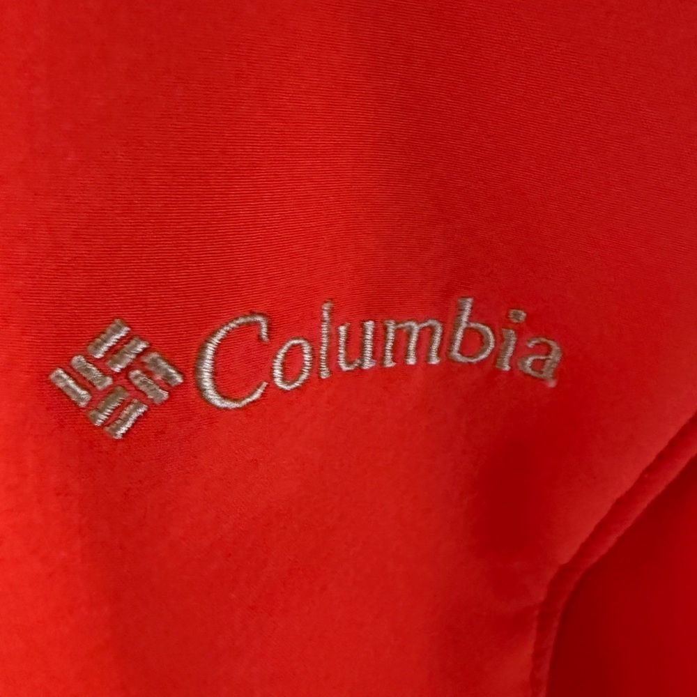 Columbia Outdoor Jacket - Picture 4 of 10